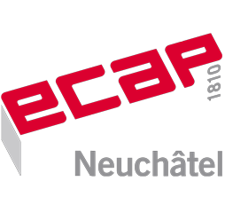 Logo ECAP